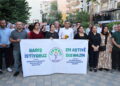 Li Cizîrê ji bo aştiyê standa îmzeyan hat vekirin