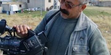 Ceza li rojnamevan Kaya hat birîn