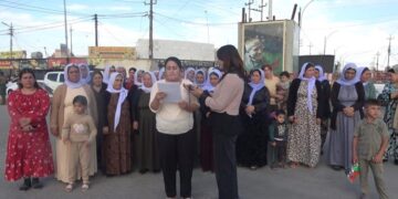 TAJÊ xwest ku Hikûmeta Iraqê neyê lîstikin PDKê