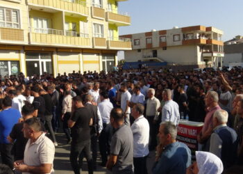 DEDAŞ zilmê li gel dike