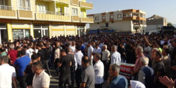 DEDAŞ zilmê li gel dike