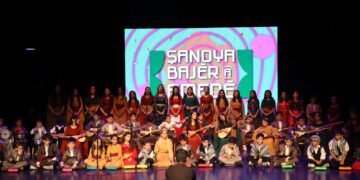 Mihrîcana Zarokan a Navçandî ya Amedê destpê kir