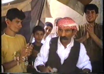 Li Qoserê Hozan Hemîdo hat bîranîn