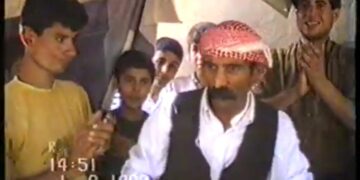 Li Qoserê Hozan Hemîdo hat bîranîn