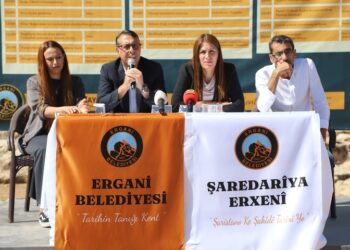 2yemîn şahiya Hîlarê dê were lidarxistin