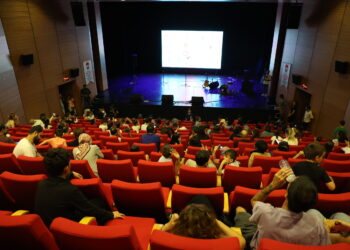 Mihrîcana Zarokan di roja sêyemîn de bi dawî bû