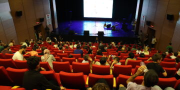 Mihrîcana Zarokan di roja sêyemîn de bi dawî bû