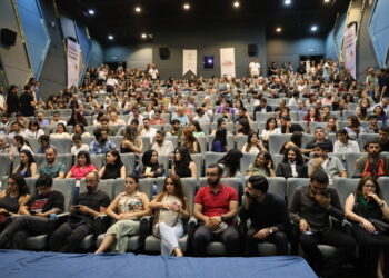 Roja sêyemîn a Festîvala FîlmAmedê bi nîşandana ‘Bîra Sûrê’ bi dawî bû 