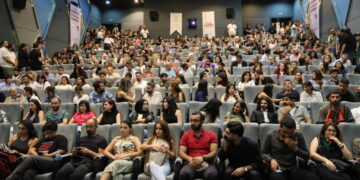 Roja sêyemîn a Festîvala FîlmAmedê bi nîşandana ‘Bîra Sûrê’ bi dawî bû 