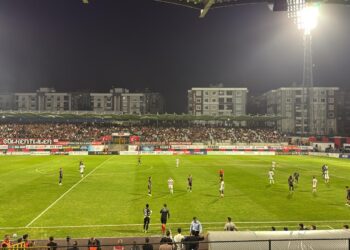 Di derbiya Kurdistanê de Wanspor bi ser ket