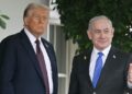 Trump û Netanyahû li ser plana Xezeyê li hev kirin