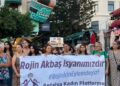 ‘Dosyaya Rojîn Kabaîş terkî bêdengiyê kirine’