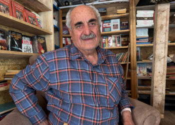 ‘Îtîqatê ma roştîya ma ya’