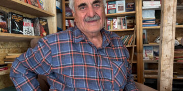 ‘Îtîqatê ma roştîya ma ya’