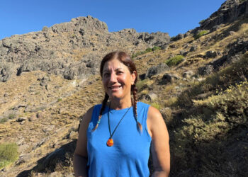 ‘Bêrê, welatê xo teyna meverdê’