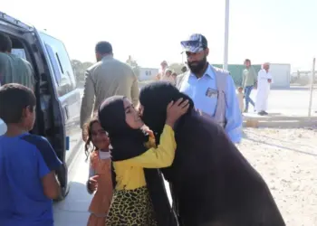 15 malbat ji kampa Mehmûdlî derketin