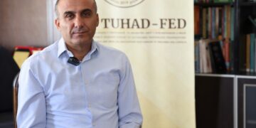 Kerem Canpolat: Divê Abdullah Ocalan azad be û gotina xwe bêje