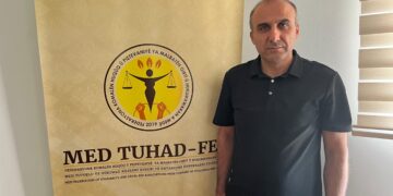 Nobeta li Bestayê bi dawî bû dê çalakiyên cuda pêk bînin