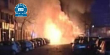 Hêrişê terorî yê TÎT’î û Serewedartişê Amedî