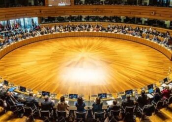 Konseya Ewropayê Erk da Komîsyonê