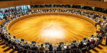 Konseya Ewropayê Erk da Komîsyonê