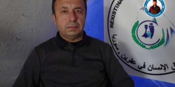 Komên giredayî Tirkiyeyê li Efrînê talanê dikin