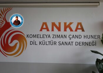 Serledanên ANKA-DERê yên serdema nû dest pê kir