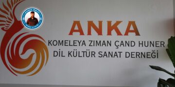 Serledanên ANKA-DERê yên serdema nû dest pê kir