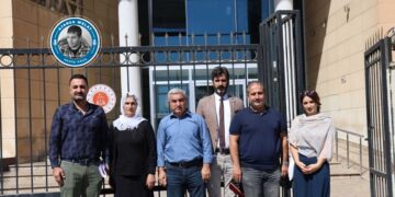 Kazanhan: Çima kujerê kurê min nayê girtin