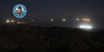 Herinda dewan de qeleqolî awan kerdî