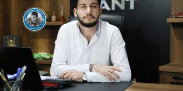 ‘Heqê hêvî babeta munaqeşe nîya’