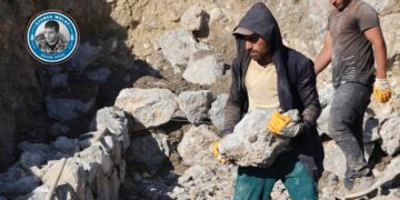 Hem saxlem e hem erzan e