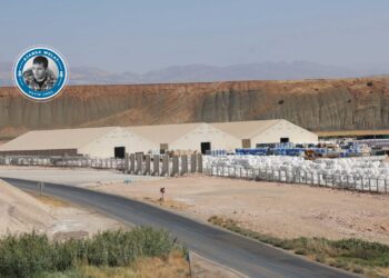 Seba talanî Şirnex de tesîsê dînamîtan yeno akerdene!