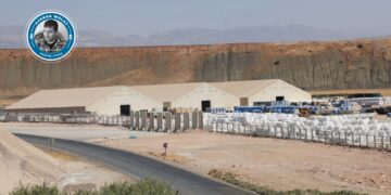 Seba talanî Şirnex de tesîsê dînamîtan yeno akerdene!