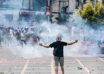 Li Nepalê 51 kes mirin