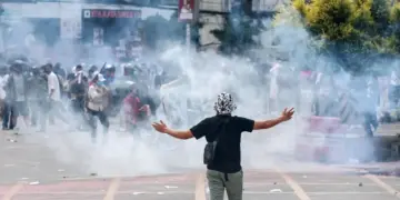 Li Nepalê 51 kes mirin