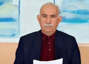 Kampanyaya ‘Cayêk semedê Ocalanî’ yena destpêkerdene