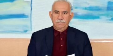 Kampanyaya ‘Cayêk semedê Ocalanî’ yena destpêkerdene