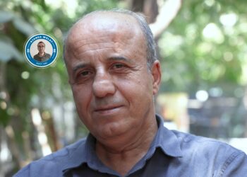 Dilawer Zeraq: Mirov nayên perwerdekirin, wek robot tên amadekirin