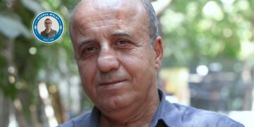 Dilawer Zeraq: Mirov nayên perwerdekirin, wek robot tên amadekirin