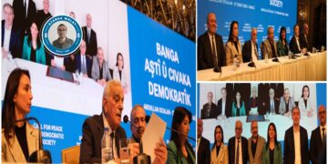 Çima divê em xwe birêxistin bikin?