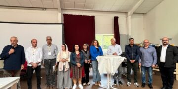 Rayberîya newa ya PENa Kurd dîyar bîye