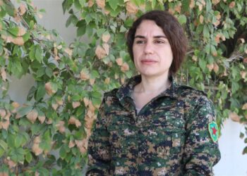YPJ: Xeteriya DAIŞê her diçe zêde dibe
