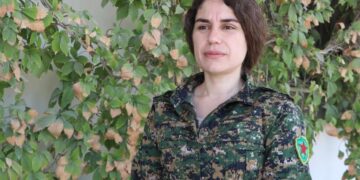 YPJ: Xeteriya DAIŞê her diçe zêde dibe