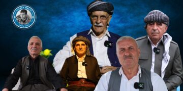 Rûspiyên Şirnexê: Divê Ocalan azad bibe û li ser maseya aştiyê rûnê