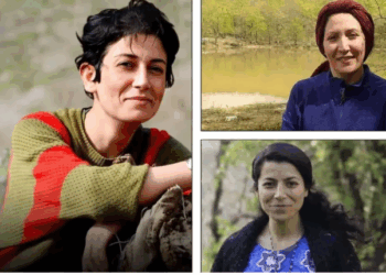 Girtiyên siyasî yên Îranê xwestin darvekirinan rawestînin