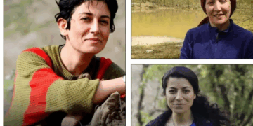 Girtiyên siyasî yên Îranê xwestin darvekirinan rawestînin