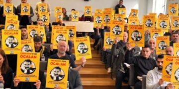 Karkeran Îngîlîz: Mafê Hêviyê nas bikin