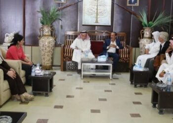 Serokeşîrên Ereb: Abdullah Ocalan sembola aştiyê ya Rojhilat Navîn e