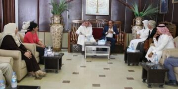 Serokeşîrên Ereb: Abdullah Ocalan sembola aştiyê ya Rojhilat Navîn e